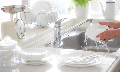 アフターフォロー